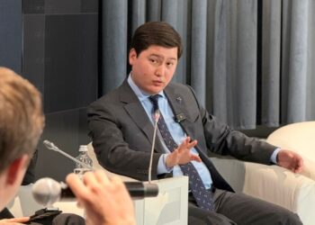 AI мен деректер ағыны өсімі телеком-инфрақұрылымды елдің жаһандық бәсекеге қабілеттілігінің негізгі факторына айналдырады – сарапшы