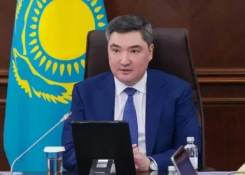 Дербес деректер қауіпсіздігі күшейтіледі: Бектенов министрлікке жаңа тапсырма жүктеді