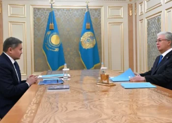 Тоқаев ғылым мен жоғары білімді дамыту бойынша нақты тапсырмалар берді