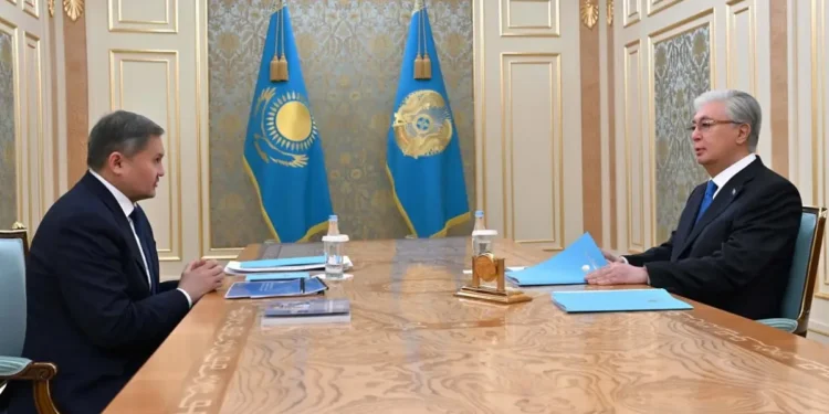 Тоқаев ғылым мен жоғары білімді дамыту бойынша нақты тапсырмалар берді