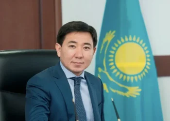 ШҚО әкімінің экс-бірінші орынбасары 6 жылға сотталды