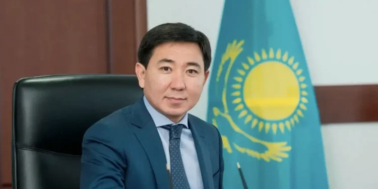 ШҚО әкімінің экс-бірінші орынбасары 6 жылға сотталды