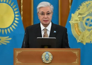 Тоқаев: Қазақстанда Құрылтай сайлауы тамызда өтеді