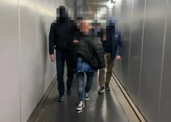 Қазақстанда кәсіпкерді 1 млн долларға алдаған күдікті 10 жылдан кейін Германияда ұсталды