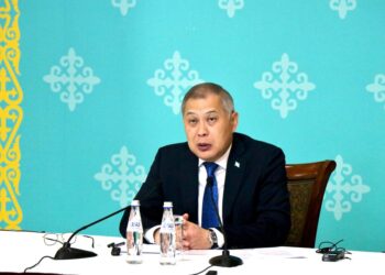 Бейжіңде қазақстандық реформалар мен екіжақты ынтымақтастық перспективалары таныстырылды