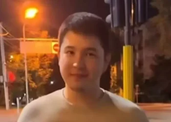 Дәулет Тұрлыхановтың ұлы жазасын өтеп, бостандыққа шықты