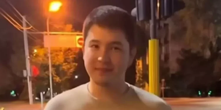 Дәулет Тұрлыхановтың ұлы жазасын өтеп, бостандыққа шықты