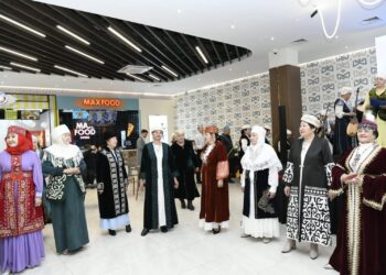 Зейнеткерлердің арт-терапия үйірмелері – шығармашылық пен рухани жаңғыру ордасы