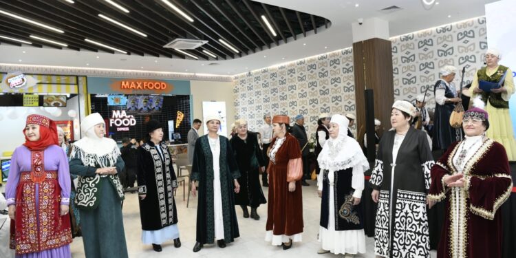 Зейнеткерлердің арт-терапия үйірмелері – шығармашылық пен рухани жаңғыру ордасы