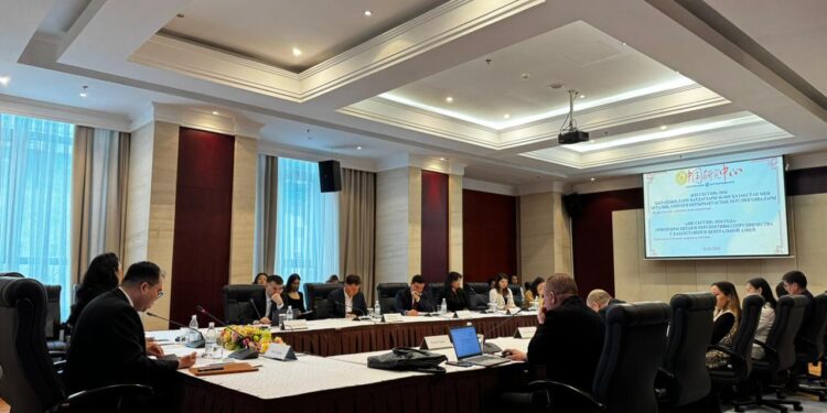 Қытайдың жаңа бағыты Қазақстан мен Орталық Азияға не береді?