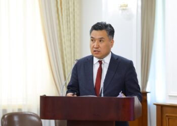 Қазақстанда 5,3 мың оқушы жұмыспен қамтылды – ЕХӘҚМ