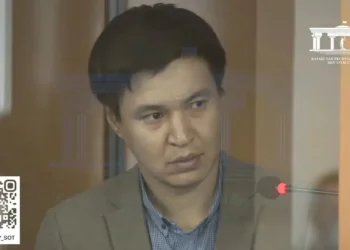 Бишімбаев ісі: кассациялық сот Бақытжан Байжановтың үкімін өзгеріссіз қалдырды