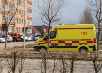 Қазақстанда жедел жәрдем көліктері жол қозғалысы ережелерін бұзушылықтарды тіркей алады