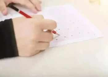 Бір аптада 41 мың түлек ҰБТ тапсырды