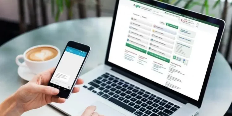 Бес жылда қазақстандықтар «е-Өтініш» арқылы қанша өтініш берді
