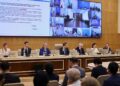 ОСК «Әділет» партиясының партиялық тізімін тіркеді