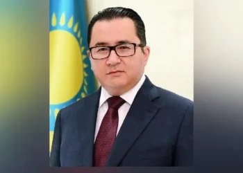 Тоқаев сыртқы істер министрінің орынбасарын тағайындады